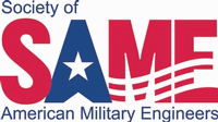 Society of American Military Engineers Logo