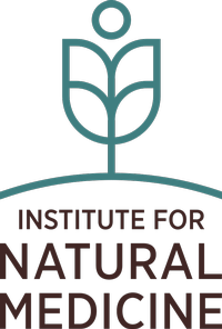 Institute for Natural Medicine Logo