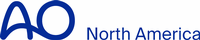 AO North America, Inc. Logo