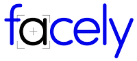 Facely Logo