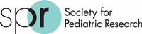 Society for Pediatric Research, American Pediatric Society, Pediatric Academic Societies Meeting Logo
