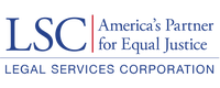 Legal Services Corporation Logo