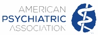 American Psychiatric Association Logo