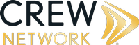 CREW Network Logo