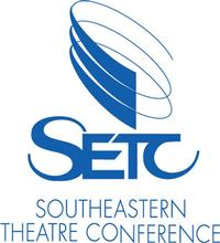 Southeastern Theatre Conference Logo