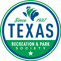 Texas Recreation and Park Society (TRAPS) Logo