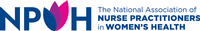 National Association of Nurse Practitioners in Women's Health (NPWH) Logo
