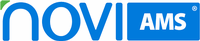 Novi AMS Logo